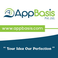 AppBasis logo, AppBasis contact details