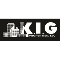 K.I.G Properties LLC logo, K.I.G Properties LLC contact details