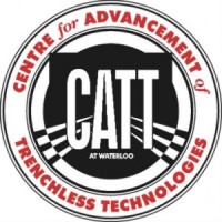 Centre for Advancement of Trenchless Technologies logo, Centre for Advancement of Trenchless Technologies contact details