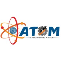 ATOM POWER PROJECTS PVT. LTD. logo, ATOM POWER PROJECTS PVT. LTD. contact details