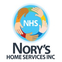 Nory’s Home Services logo, Nory’s Home Services contact details