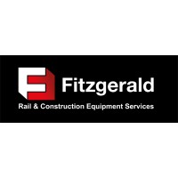 Fitzgerald Plant Services Ltd logo, Fitzgerald Plant Services Ltd contact details