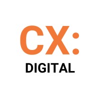 CX Digital Solutions logo, CX Digital Solutions contact details