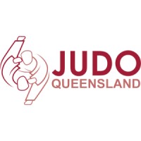 Judo Queensland logo, Judo Queensland contact details