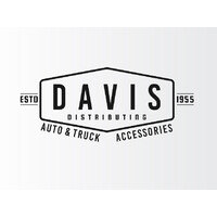 Davis Distributing Co. logo, Davis Distributing Co. contact details