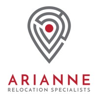 ARIANNE Relocation Canada logo, ARIANNE Relocation Canada contact details