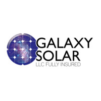 Galaxy Solar LLC logo, Galaxy Solar LLC contact details