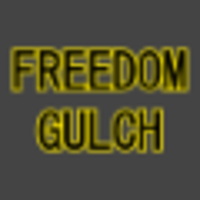 Freedom Gulch logo, Freedom Gulch contact details