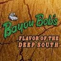 Bayou Bob's Denver logo, Bayou Bob's Denver contact details