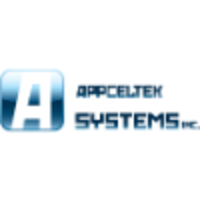 Appceltek Systems Inc. logo, Appceltek Systems Inc. contact details