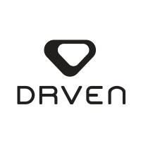 DRVEN logo, DRVEN contact details