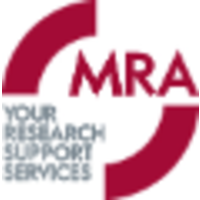 MRA Research logo, MRA Research contact details