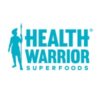 Health Warrior logo, Health Warrior contact details