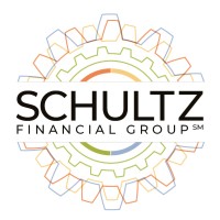 Schultz Financial Group Inc. logo, Schultz Financial Group Inc. contact details