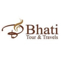 Bhati Tours logo, Bhati Tours contact details