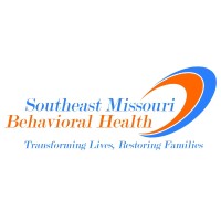 Southeast Missouri Behavioral Health logo, Southeast Missouri Behavioral Health contact details