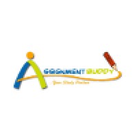 Assignment Buddy logo, Assignment Buddy contact details