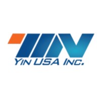 Yin USA, Inc. logo, Yin USA, Inc. contact details