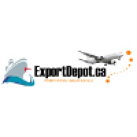 Export Depot logo, Export Depot contact details