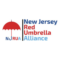 New Jersey Red Umbrella Alliance logo, New Jersey Red Umbrella Alliance contact details