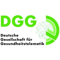 DGG logo, DGG contact details