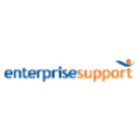 Enterprise Support logo, Enterprise Support contact details