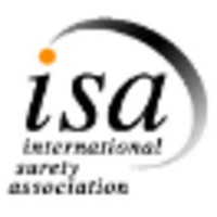 ISA - International Surety Association logo, ISA - International Surety Association contact details