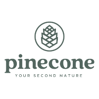 Pinecone logo, Pinecone contact details