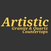 Artistic Granite & Quartz Countertops Inc logo, Artistic Granite & Quartz Countertops Inc contact details