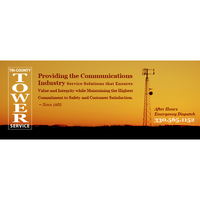 Tri County Tower Svc logo, Tri County Tower Svc contact details