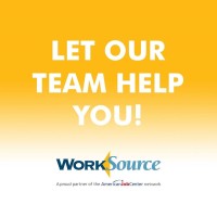 WorkSource Vancouver and Cowlitz/Wahkiakum logo, WorkSource Vancouver and Cowlitz/Wahkiakum contact details