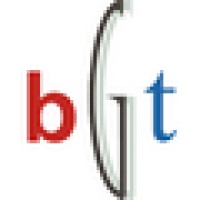 BGT logo, BGT contact details