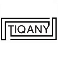 TIQANY logo, TIQANY contact details