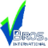 VV Bros. International logo, VV Bros. International contact details