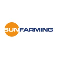 SUNfarming GmbH logo, SUNfarming GmbH contact details