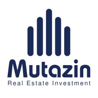 Mutazin logo, Mutazin contact details