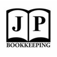 JP Bookkeeping Services logo, JP Bookkeeping Services contact details