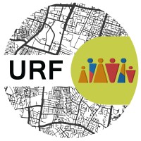 Urban Research Foundation logo, Urban Research Foundation contact details