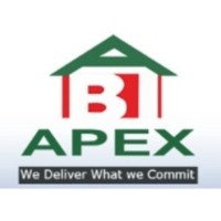 APEX DEVELOPERS logo, APEX DEVELOPERS contact details