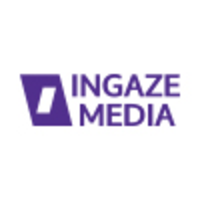 Ingaze Media logo, Ingaze Media contact details