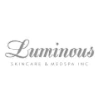 Luminous SkinCare & MedSpa Inc. logo, Luminous SkinCare & MedSpa Inc. contact details