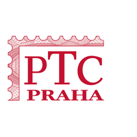 PTC Praha a.s. logo, PTC Praha a.s. contact details