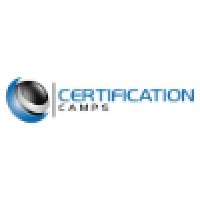 Certification Camps logo, Certification Camps contact details