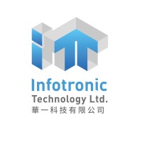 Infotronic Technology Limited logo, Infotronic Technology Limited contact details