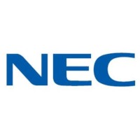 NEC AFRICA logo, NEC AFRICA contact details