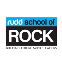 Rudd School of Rock logo, Rudd School of Rock contact details