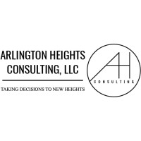 Arlington Heights Consulting logo, Arlington Heights Consulting contact details