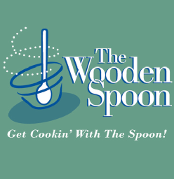 The Wooden Spoon Chicago logo, The Wooden Spoon Chicago contact details