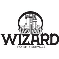 Wizard Property Services LLC logo, Wizard Property Services LLC contact details