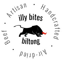 illy bites biltong logo, illy bites biltong contact details